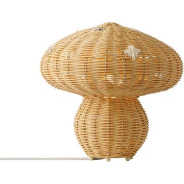 Nordlux - Bordslampa ALLIE 1xE27/25W/230V