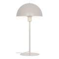 Nordlux - Bordslampa ELLEN 1xE14/40W/230V beige