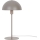 Nordlux - Bordslampa ELLEN 1xE14/40W/230V brun
