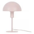 Nordlux - Bordslampa ELLEN 1xE14/40W/230V rosa