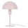Nordlux - Bordslampa ELLEN 1xE14/40W/230V rosa