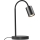 Nordlux - Bordslampa EXPLORE 1xGU10/7W/230V svart