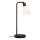 Nordlux - Bordslampa MOLLI 1xE14/25W/230V