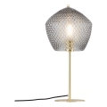 Nordlux - Bordslampa ORBIFORM 1xE27/40W/230V