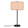 Nordlux - Bordslampa VIVIENNE 1xE27/10W/230V