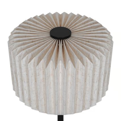 Nordlux - Bordslampa VIVIENNE 1xE27/10W/230V