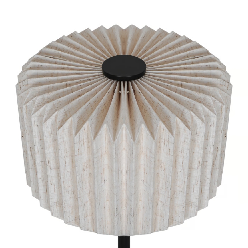 Nordlux - Bordslampa VIVIENNE 1xE27/10W/230V