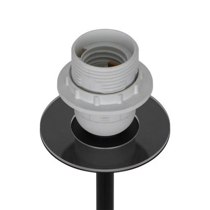 Nordlux - Bordslampa VIVIENNE 1xE27/10W/230V