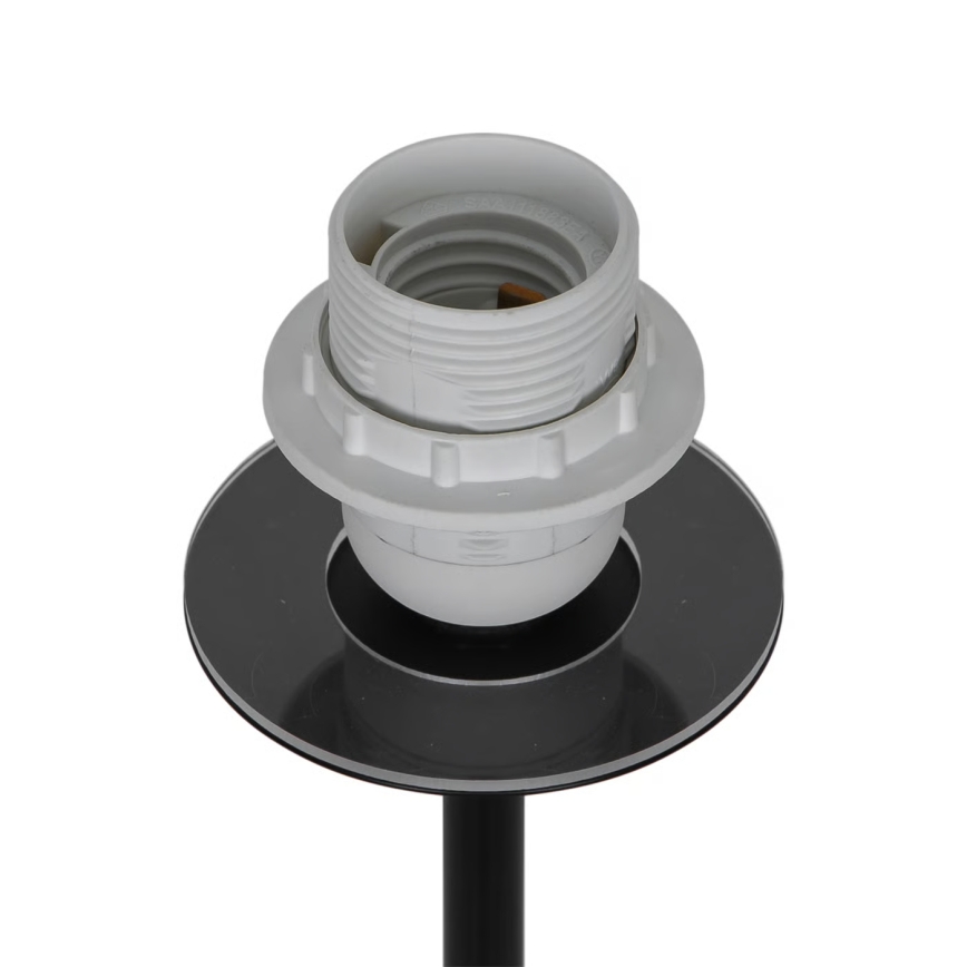 Nordlux - Bordslampa VIVIENNE 1xE27/10W/230V