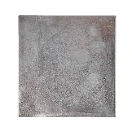 Nordlux - CANTO LED utomhusvägglampa 2xLED/6W/230V IP44 silver