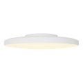 Nordlux - Dimbar LED-badrumstaklampa SERENOVA LED/12/18W/230V 3000/4000/5700K Ø 36 cm IP65 vit