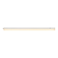 Nordlux - Dimbar LED-underskåpsarmatur LATONA LED/8W/230V 3000/4000K 56,2 cm