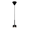 Nordlux - Dimmbar LED-pendel på vajer CLYDE LED/4W/230V