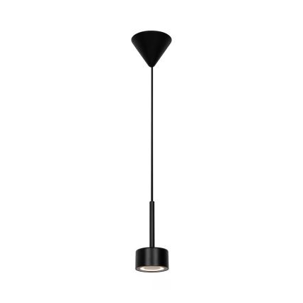 Nordlux - Dimmbar LED-pendel på vajer CLYDE LED/4W/230V