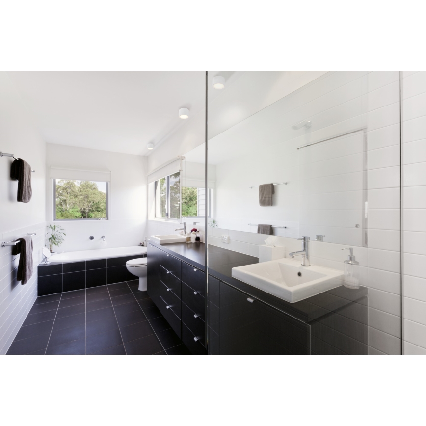 Nordlux - Dimmbar LED-spot FALLON LED/5,5W/230V vit