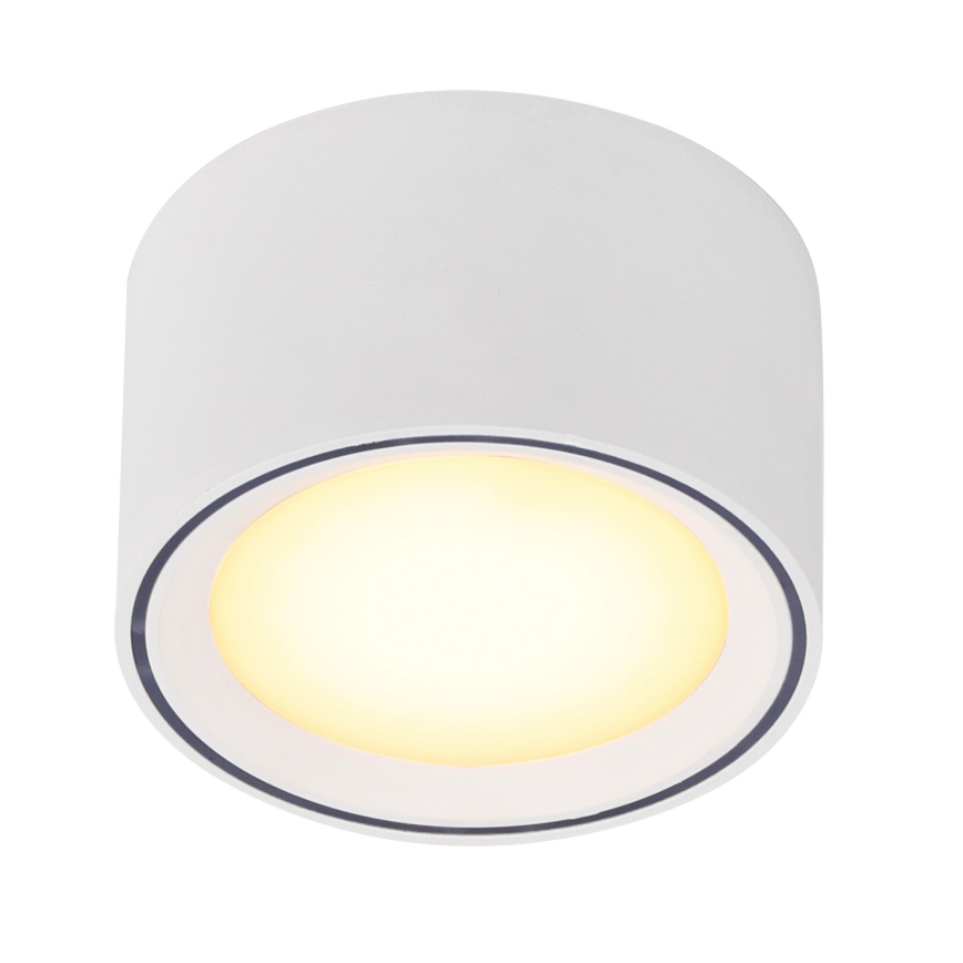 Nordlux - Dimmbar LED-spot FALLON LED/5,5W/230V vit