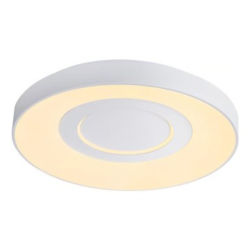 Nordlux - Dimmbar LED-taklampa HALYNA LED/24W/230V 2700/3000/4000K Ø 39,5 cm