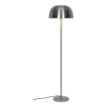 Nordlux - Golvlampa CERA 1xE27/40W/230V matt krom