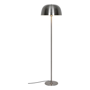 Nordlux - Golvlampa CERA 1xE27/40W/230V matt krom