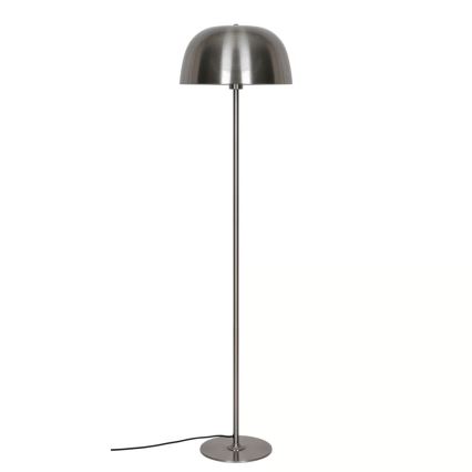 Nordlux - Golvlampa CERA 1xE27/40W/230V matt krom