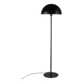 Nordlux - Golvlampa ELLEN 1xE27/40W/230V svart 140 cm