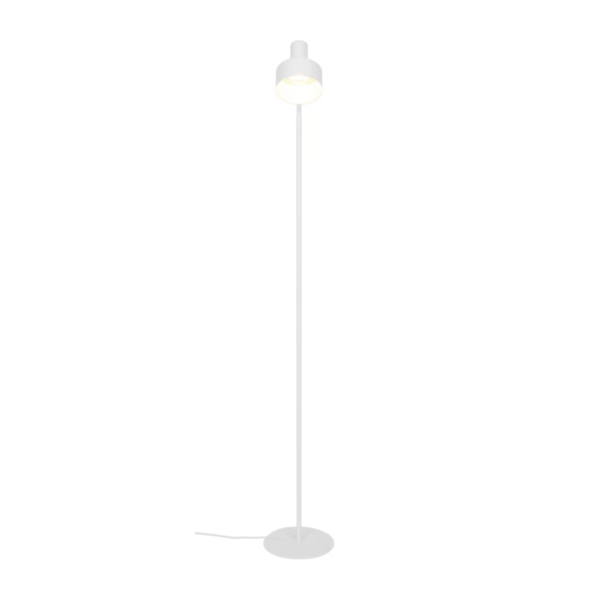Nordlux - Golvlampa MATIS 1xE27/15W/230V vit