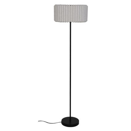 Nordlux - Golvlampa VIVIENNE 1xE27/15W/230V
