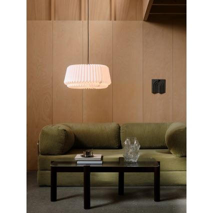 Nordlux - Lampskärm till ljuskrona BELLOY E27 Ø 50 cm