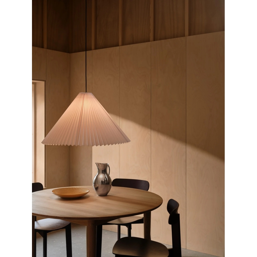 Nordlux - Lampskärm till takkrona BELLOY E27 Ø 65 cm