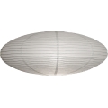 Nordlux - Lampskärm till VILLO E27 taklampa Ø 60 cm vit