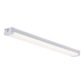 Nordlux - LED arbetsbelysning BURBANK LED/31W/230V 4000K IP65