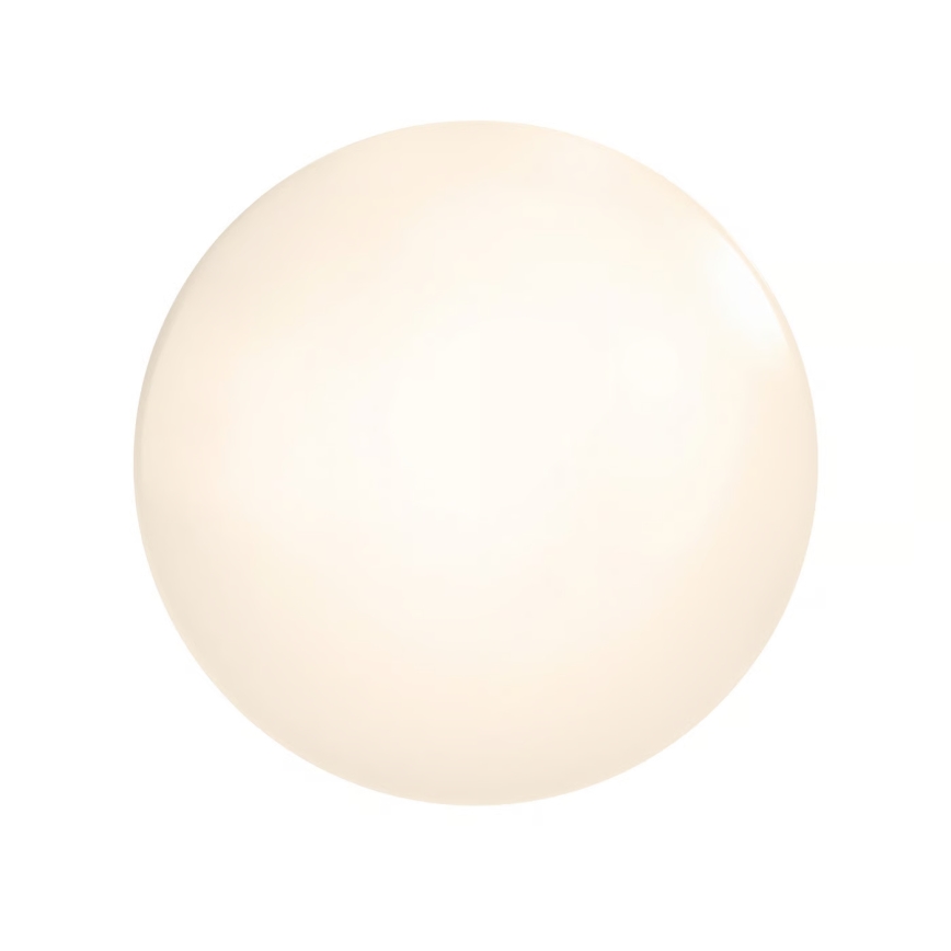 Nordlux - MONTONE LED taklampa för badrum med sensor LED/13W/230V 3000K IP44 Ø 32 cm