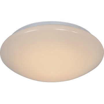 Nordlux - LED-badrumsplafond MONTONE LED/10W/230V IP44 Ø 30 cm