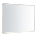 Nordlux - LED-badrumsspegel med bakgrundsbelysning DOVINA LED/20W/230V 4000K 60x80 cm IP44