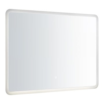 Nordlux - LED-badrumsspegel med bakgrundsbelysning DOVINA LED/20W/230V 4000K 60x80 cm IP44