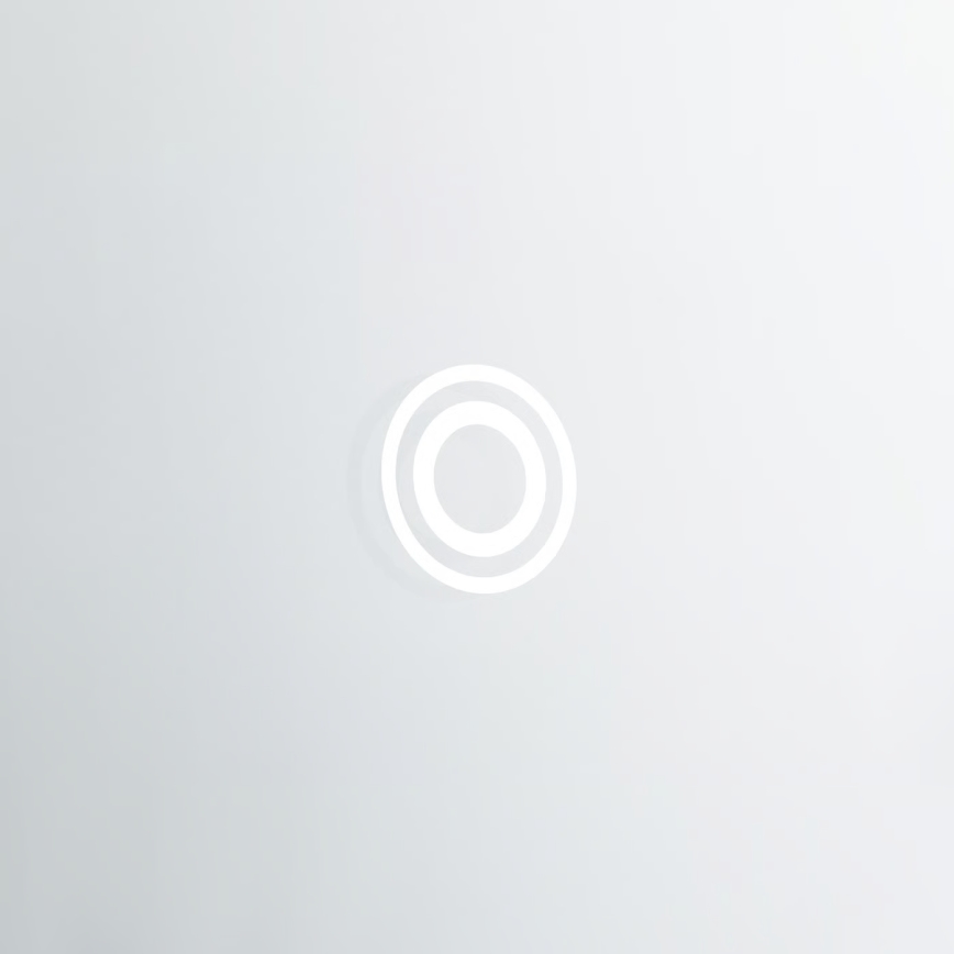 Nordlux - LED-badrumsspegel med bakgrundsbelysning DOVINA LED/20W/230V 4000K 60x80 cm IP44