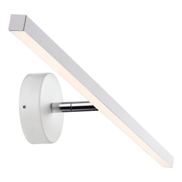 Nordlux - LED badrumsspegelbelysning IP LED/5,3W/230V IP44 60 cm vit