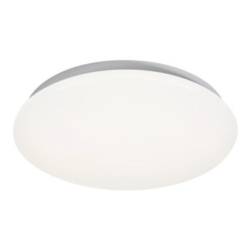 Nordlux - LED badrumstaklampa med sensor MONTONE LED/13W/230V 4000K IP44 Ø 32 cm