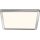 Nordlux - LED dimbar badrumstaklampa OJA LED/14,5W/230V 3000/4000K IP54 30x30 cm