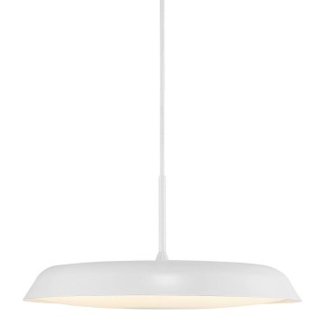 Nordlux - LED Dimbar pendel på vajer PISO LED/21W/230V 2200/2700K
