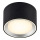 Nordlux - LED dimbar spotlight FALLON LED/5,5W/230V svart