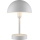Nordlux - LED dimbar uppladdningsbar utomhusbordslampa ELLEN LED/2,8W/3,7V 2200 mAh IP44 vit