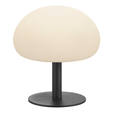 Nordlux - LED Dimbart utomhusbordslampa SPONGE LED/4,8W/3,7V IP65 4400 mAh