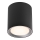 Nordlux - LED-dimmbar badrumsspot LANDON LED/6,5W/230V IP44 svart