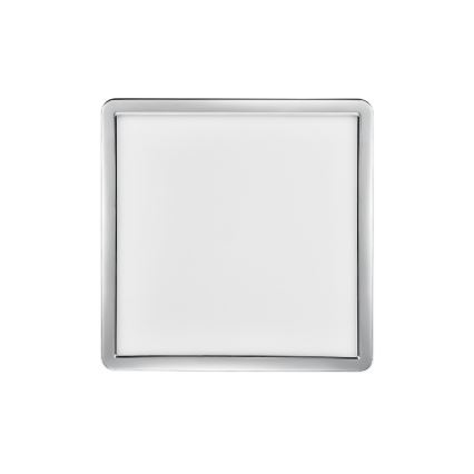 Nordlux - LED dimbar badrumstaklampa OJA LED/14,5W/230V 3000/4000K IP54 30x30 cm