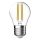 Nordlux - LED glödlampa FILAMENT G45 E27/5,9W/230V 4000K