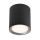 Nordlux - LED Ljusreglerad badrum spotlight LANDON SMART LED/8W/230V 2700-6500K IP44 svart