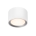 Nordlux -LED Ljusreglerad badrum spotlight LANDON SMART LED/8W/230V 2700-6500K IP44 vit