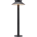 Nordlux - LED Solarlampa med sensor JUSTINA LED/5W/3,7V IP44 1800 mAh
