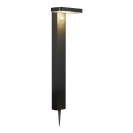 Nordlux - LED solcellslampa med sensor RICA LED/5W/3,7V 2200 mAh IP44